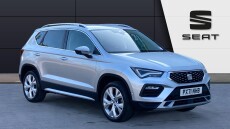 SEAT Ateca 1.5 TSI EVO Xperience 5dr DSG Petrol Estate